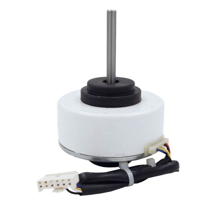 Replacement indoor blower motor