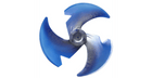 Genuine Axial Flow Fan for MRCOOL Outdoor Condenser DIY-36-HP-C-230-C25 - 