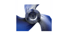 Genuine Axial Flow Fan for MRCOOL Outdoor Condenser DIY-36-HP-C-230-C25 - 