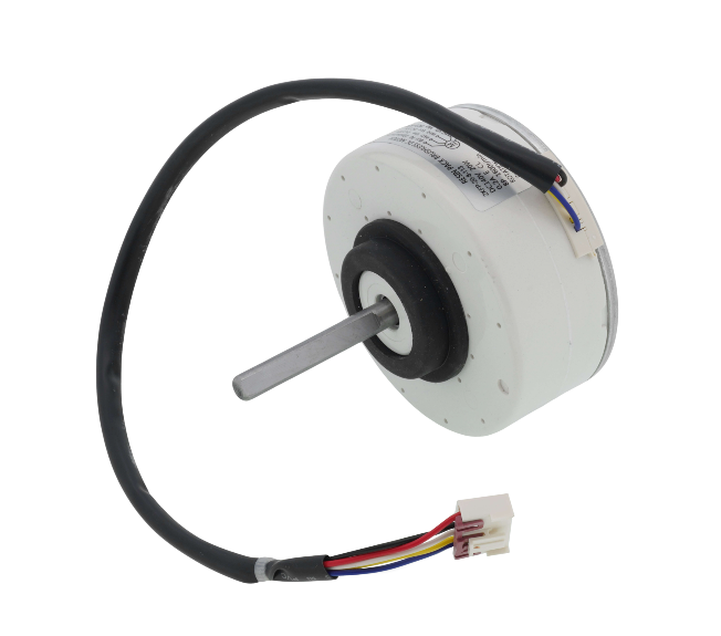 Genuine MRCOOL Blower Motor For A-18-WMAH-HP-230B - 