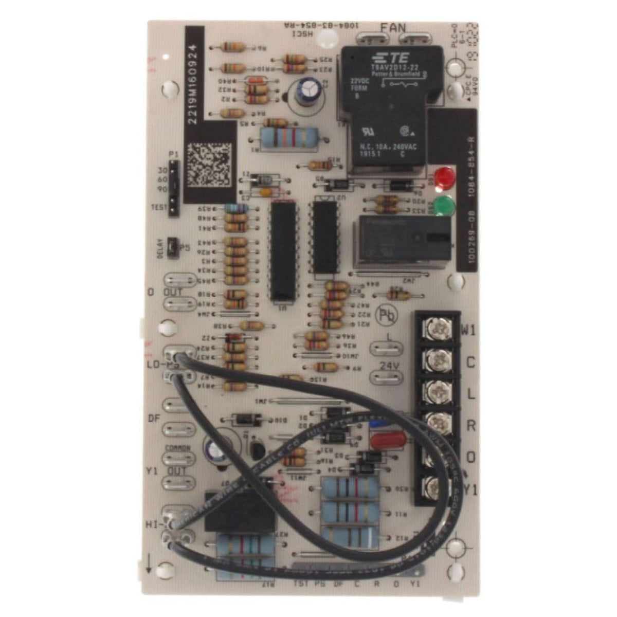 Genuine MRCOOL Replacement Control Board for MPH361M414A-1 - 