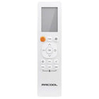 Genuine MRCOOL Replacement Parts - Remote Control for 4th Generation DIY and Advantage Series Mini-Split Systems - 