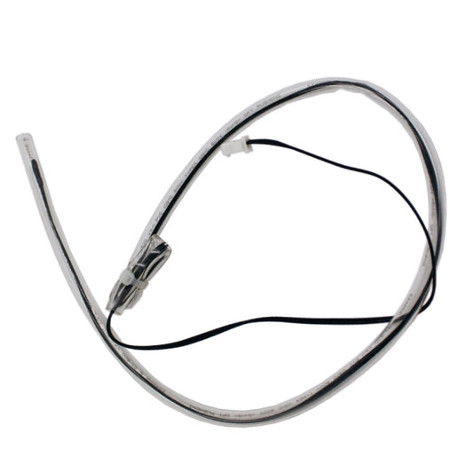 MRCOOL Temperature Sensor 11201007000039 showing looped sensor cable with connector