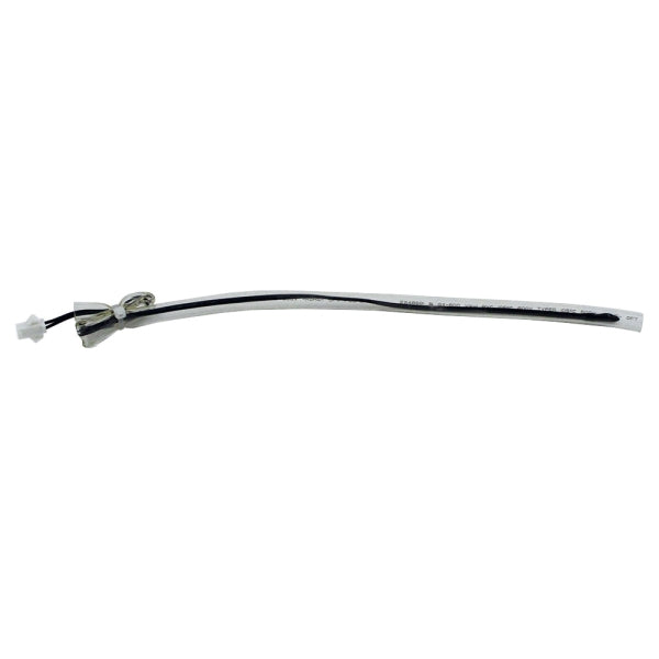 MRCOOL Temperature Sensor 11201007002321 showing straight sensor cable with white connector