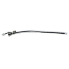 MRCOOL Temperature Sensor 11201007002321 showing straight sensor cable with white connector