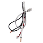MRCOOL Combination sensor 11201011000168 showing sensor harness with copper probes, sleeved leads and wiring connectors