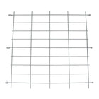 MRCOOL Rear Net 12222000006604 showing rectangular light-colored wire grille