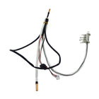 MRCOOL Combination Sensor 11201011000188 showing sensor harness with copper probes, sleeved leads and wiring connectors