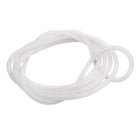 MRCOOL Drain Component 12100509000038 showing coiled translucent drain hose