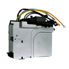 MRCOOL Control Board 17222000044423 showing silver enclosure with a black upper connector strip and attached wires
