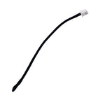 MRCOOL Temperature Sensor 11201007003103 showing black sensor lead with white connector