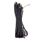 MRCOOL Temperature Sensor 11201011001227 showing bundle of long black sensor leads with probe tips and connectors