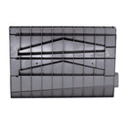 MRCOOL Deputy Water Collector Assembly 12123100000026 showing dark rectangular molded panel with reinforcing ribs