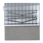 MRCOOL Deputy Water Collector Assembly 12123100000023 showing gray rectangular molded panel with reinforcing ribs
