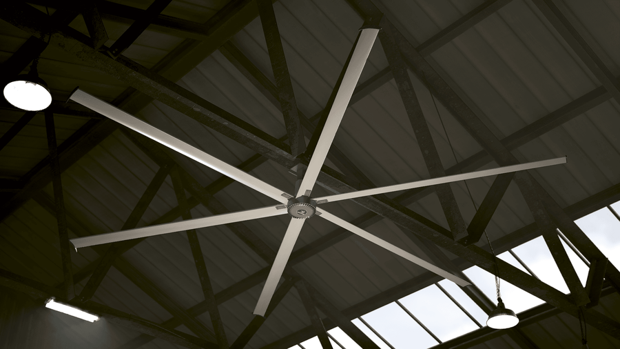 Specialty HVAC solution category image