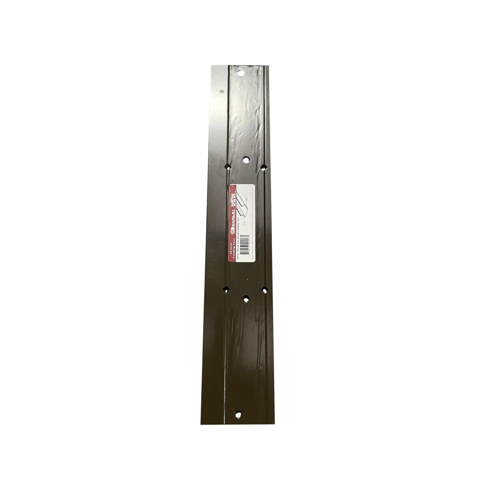 High Quality Sheet Metal Folding Tool - Multiple Lengths Available - 