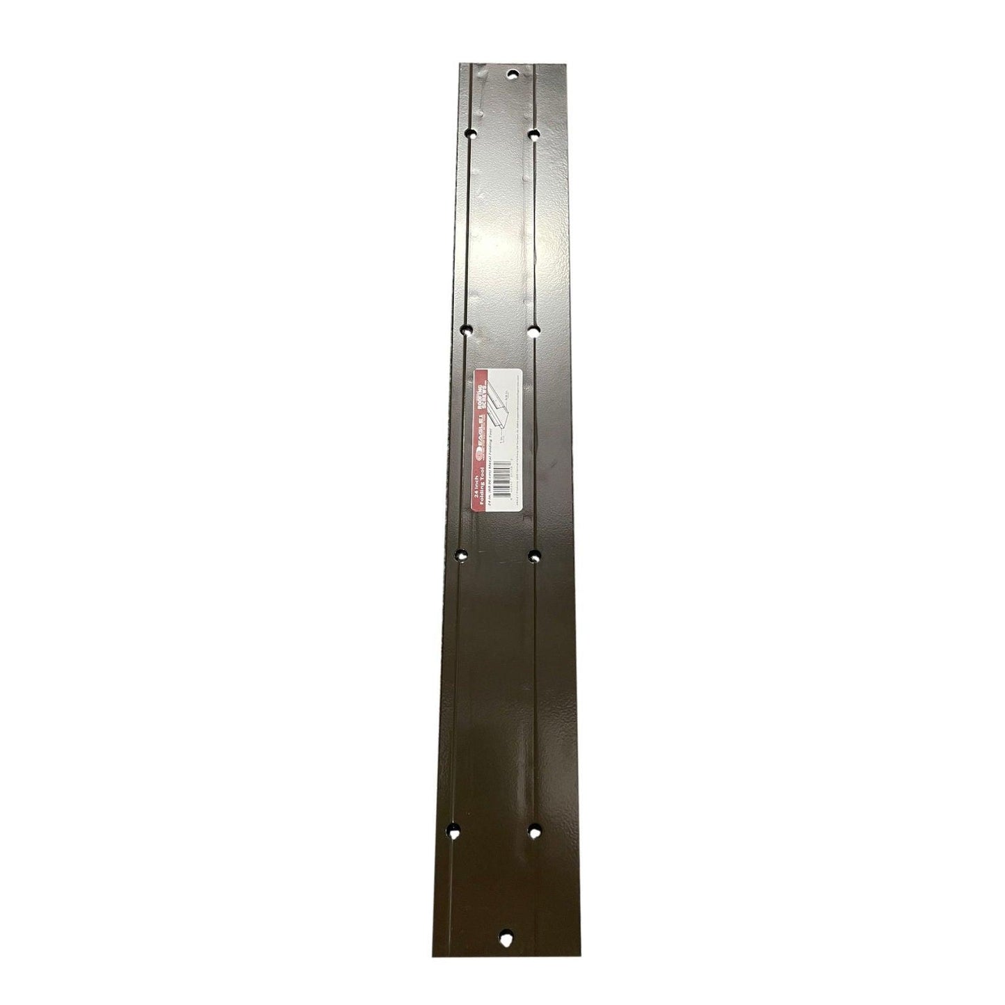 High Quality Sheet Metal Folding Tool - Multiple Lengths Available - 