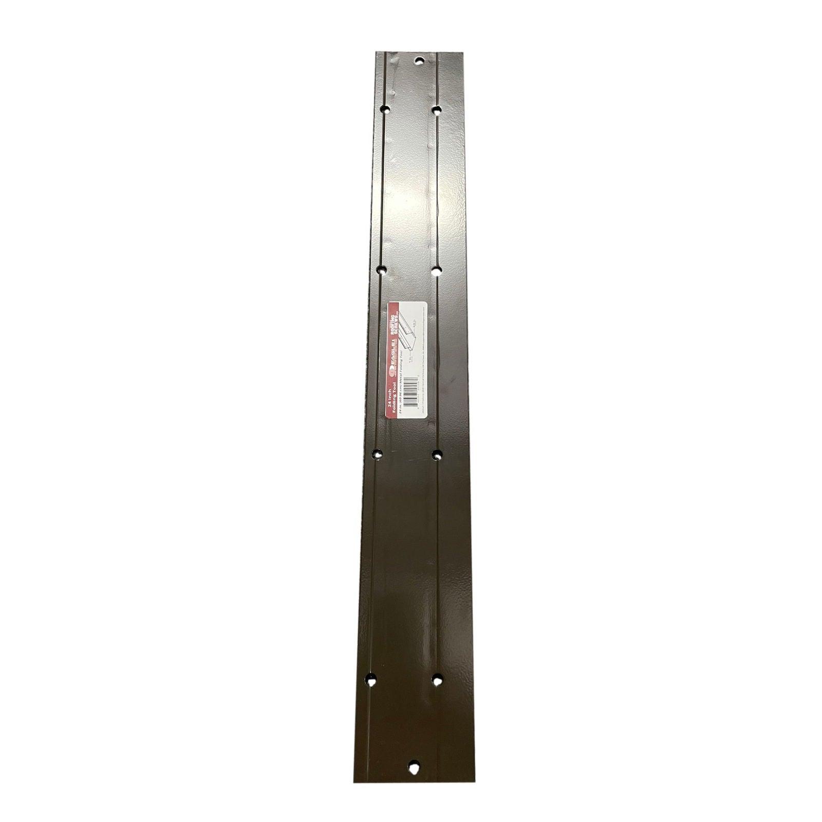 High Quality Sheet Metal Folding Tool - Multiple Lengths Available - 