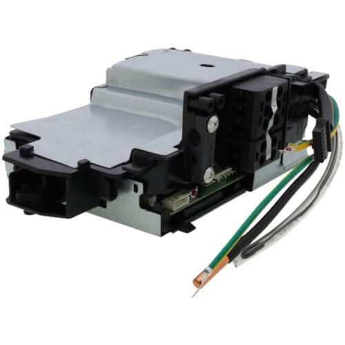 Indoor Wall Mounted Air Handler Control Board Model DIY–12–HP-C–115C25 - Genuine MRCOOL Replacement Parts** - 