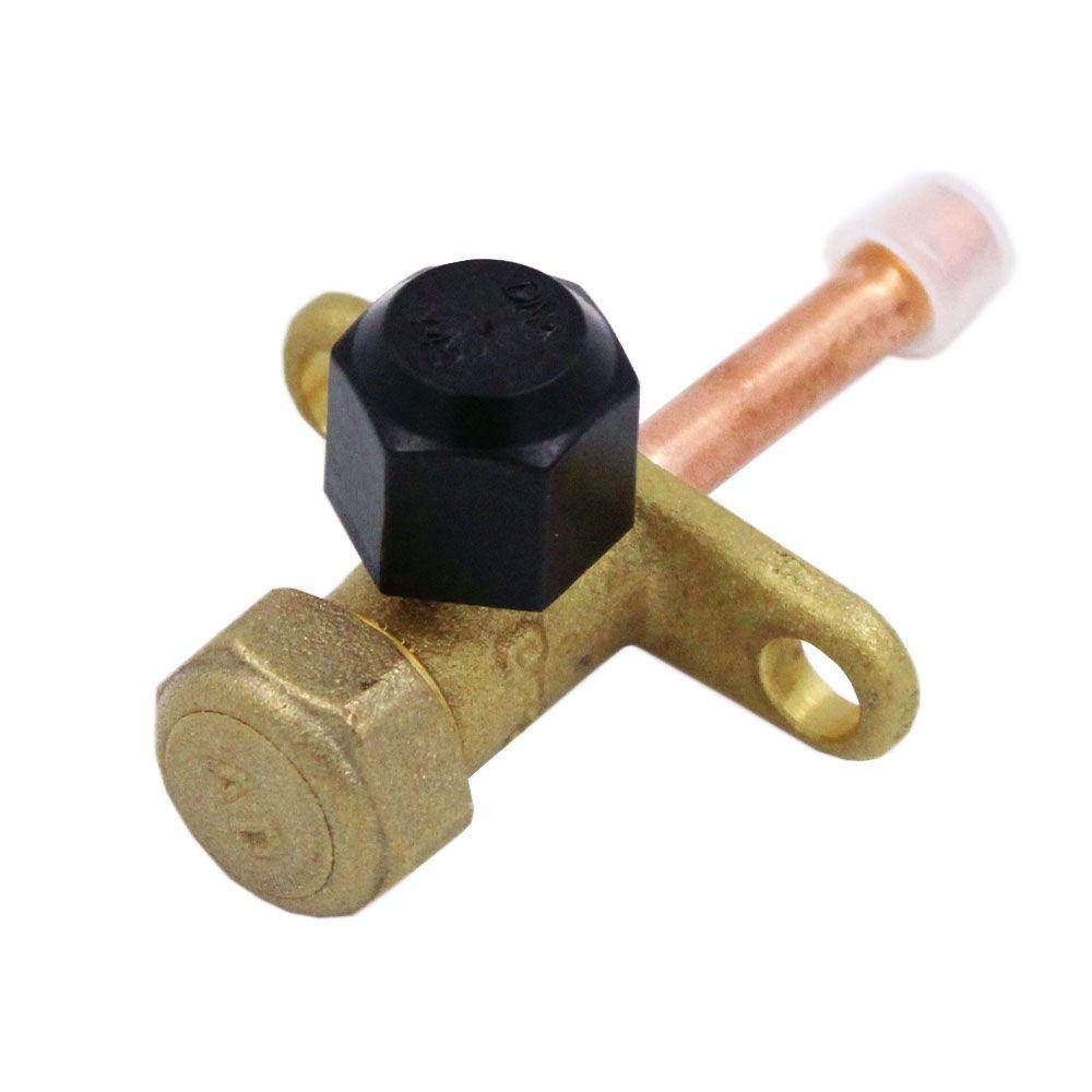 Liquid Valve for MrCool Ductless Heat Pump Condenser - 