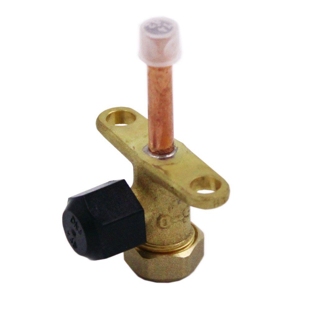 Liquid Valve for MrCool Ductless Heat Pump Condenser - 