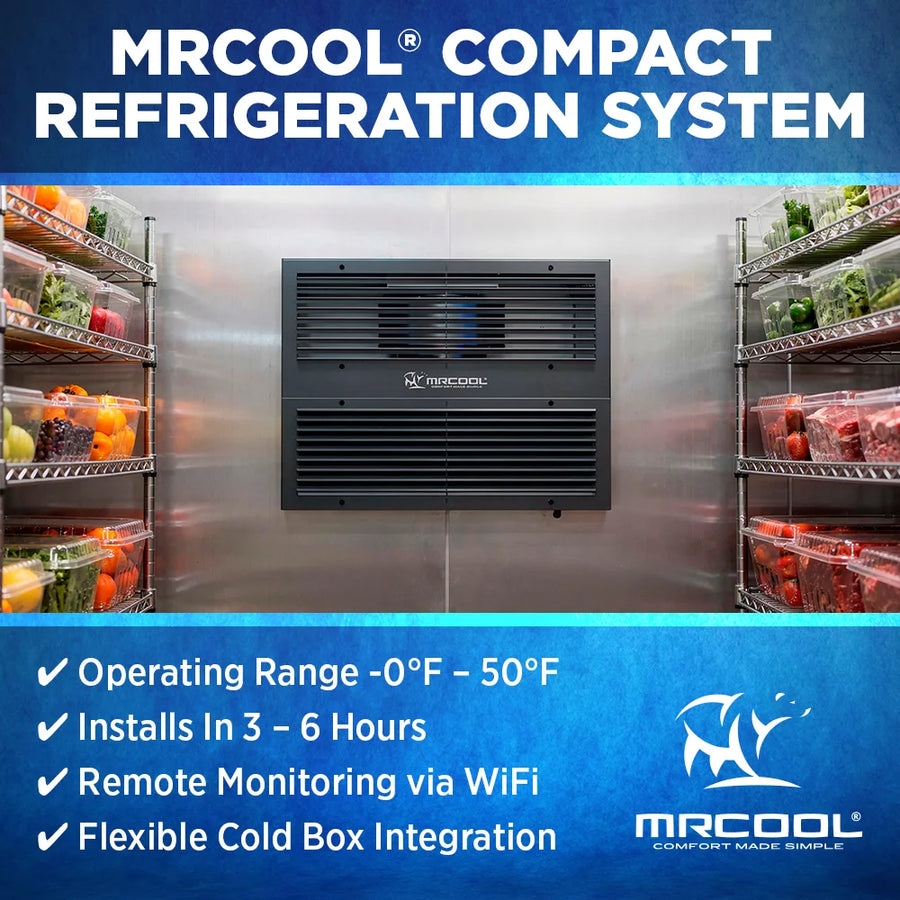 Specialty HVAC solution category image