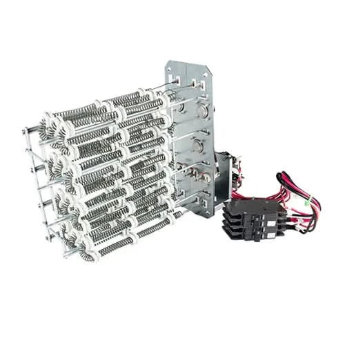 MRCOOL 2nd Gen VersaPro & Hyper Heat Central Ducted Electric Heat Kit — 5kW, 8kW, 10kW, 15kW, 20kW
