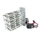 MRCOOL 2nd Gen VersaPro & Hyper Heat Central Ducted Electric Heat Kit — 5kW, 8kW, 10kW, 15kW, 20kW