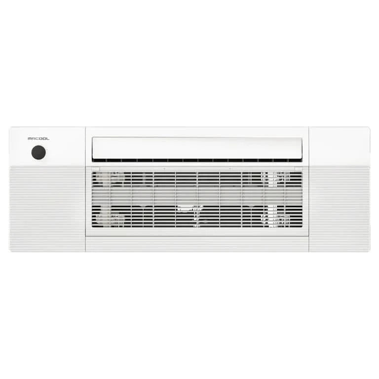 MRCOOL DIY 5th Gen 3-Zone 27,000 BTU 22 SEER (9K + 12K + 12K) Ductless Mini Split AC and Heat Pump with Ceiling Cassettes