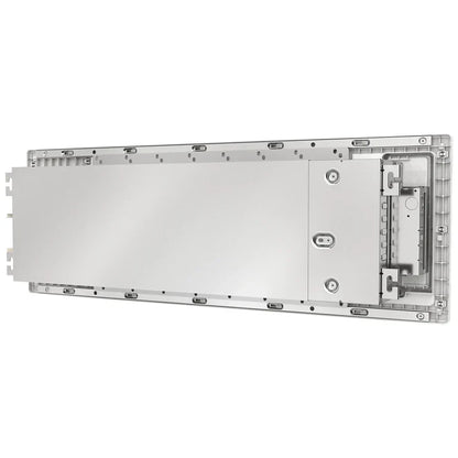 MRCOOL DIY 5th Gen Multi-Zone 4-Zone 55,000 BTU 22 SEER2 (9K + 12K + 12K + 18K) Ductless Mini-Split Air Conditioner and Heat Pump with Ceiling Cassettes