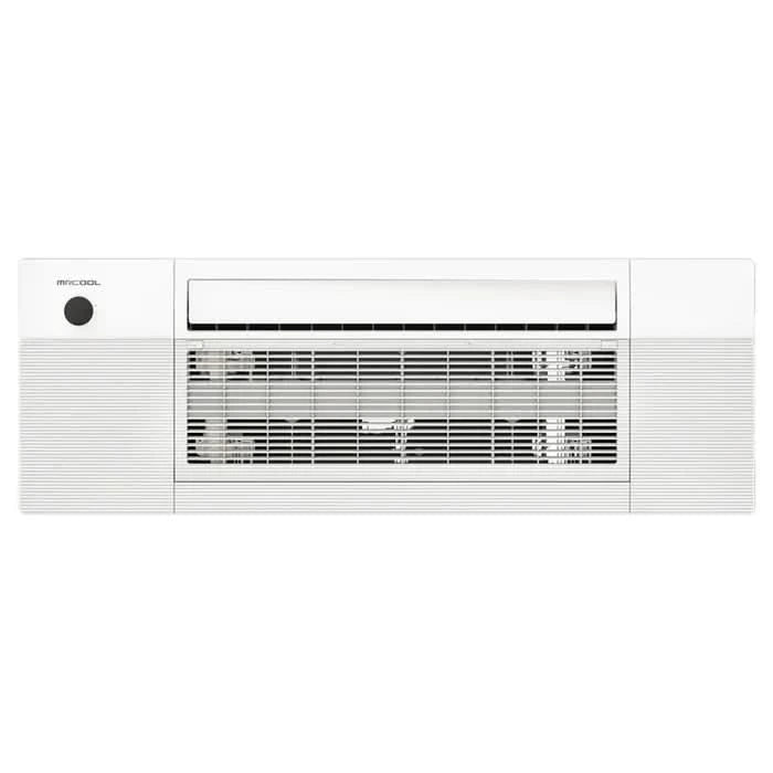MRCOOL DIY 5th Gen Multi-Zone 6-Zone 55,000 BTU 22 SEER2 (6K + 9K + 12K + 12K + 12K + 18K) Ductless Mini-Split Air Conditioner and Heat Pump with Ceiling Cassettes