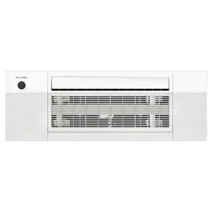 MRCOOL DIY 5th Gen Multi-Zone 6-Zone 55,000 BTU 22 SEER2 (6K + 6K + 9K + 9K + 9K + 9K) Ductless Mini-Split Air Conditioner and Heat Pump with Ceiling Cassettes