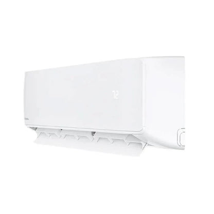 MRCOOL DIY 5th Gen Multi-Zone 6-Zone 55,000 BTU 22 SEER2 (9K + 9K + 9K + 12K + 12K + 18K) Ductless Mini-Split Air Conditioner and Heat Pump