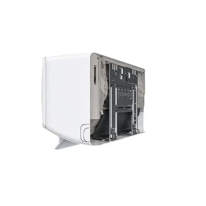 MRCOOL DIY 5th Gen Multi-Zone 6-Zone 55,000 BTU 22 SEER2 (6K + 12K + 12K + 12K + 12K + 18K) Ductless Mini-Split Air Conditioner and Heat Pump