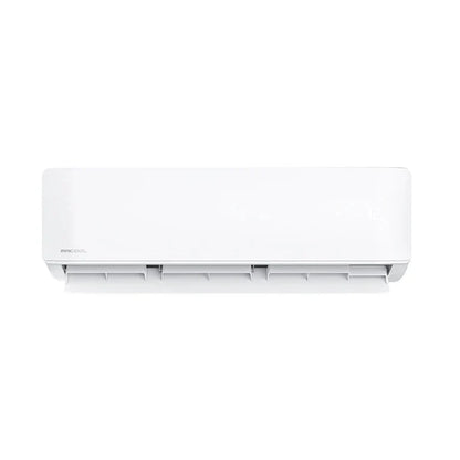 MRCOOL DIY 5th Gen Multi-Zone 2-Zone 18,000 BTU 24 SEER2 (6K + 12K) Ductless Mini-Split Air Conditioner and Heat Pump