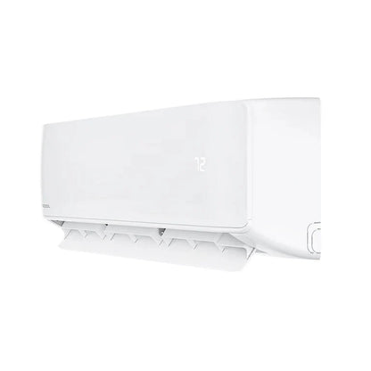 MRCOOL DIY 5th Gen Multi-Zone 2-Zone 18,000 BTU 24 SEER2 (6K + 6K) Ductless Mini-Split Air Conditioner and Heat Pump