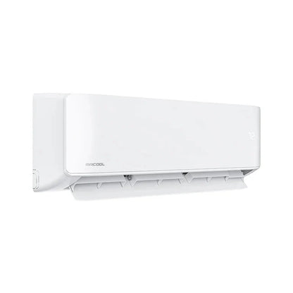 MRCOOL DIY 5th Gen Multi-Zone 2-Zone 18,000 BTU 24 SEER2 (12K + 12K) Ductless Mini-Split Air Conditioner and Heat Pump