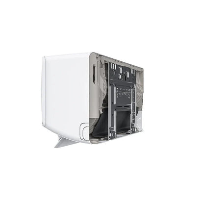 MRCOOL DIY 5th Gen Multi-Zone 2-Zone 18,000 BTU 24 SEER2 (12K + 12K) Ductless Mini-Split Air Conditioner and Heat Pump