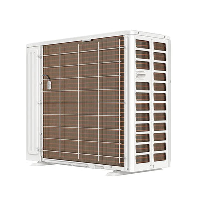 MRCOOL DIY 5th Gen Multi-Zone 2-Zone 18,000 BTU 24 SEER2 (6K + 12K) Ductless Mini-Split Air Conditioner and Heat Pump