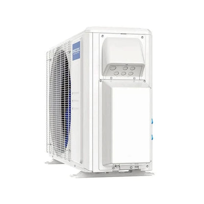 MRCOOL DIY 5th Gen Multi-Zone 2-Zone 18,000 BTU 21 SEER (9K + 9K) Ductless Mini-Split Air Conditioner and Heat Pump