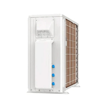MRCOOL DIY 5th Gen Multi-Zone 2-Zone 27,000 BTU 23 SEER2 (9K + 24K) Ductless Mini-Split Air Conditioner and Heat Pump
