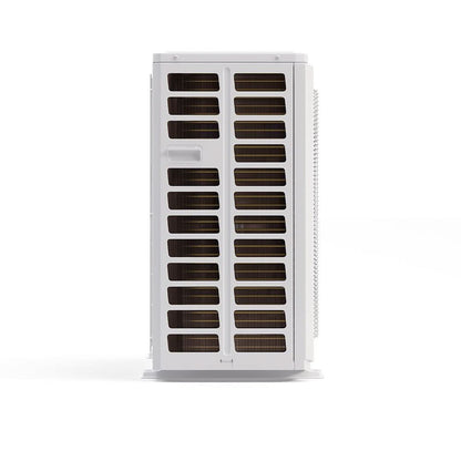 MRCOOL DIY 5th Gen Multi-Zone 3-Zone 27,000 BTU 23 SEER2 (9K + 9K + 9K) Ductless Mini-Split Air Conditioner and Heat Pump