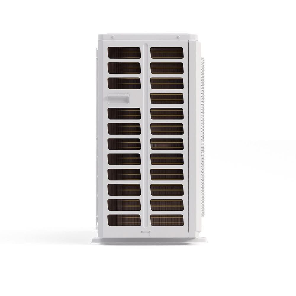 MRCOOL DIY 5th Gen Multi-Zone 4-Zone 36,000 BTU 23 SEER (9K + 9K + 9K + 9K) Ductless Mini-Split Air Conditioner and Heat Pump