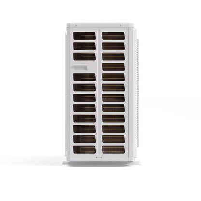 MRCOOL DIY 5th Gen Multi-Zone 4-Zone 36,000 BTU 23 SEER (9K + 9K + 9K + 9K) Ductless Mini-Split Air Conditioner and Heat Pump