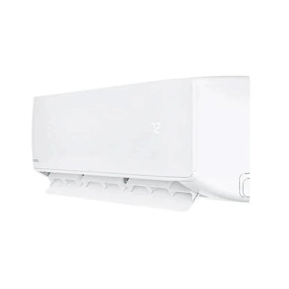 MRCOOL DIY 5th Gen Multi-Zone 4-Zone 27,000 BTU 23 SEER2 (6K + 6K + 6K + 9K) Ductless Mini-Split Air Conditioner and Heat Pump