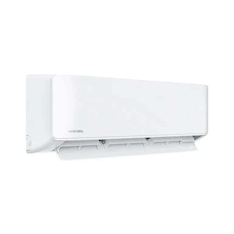 MRCOOL DIY 5th Gen Multi-Zone 4-Zone 27,000 BTU 23 SEER2 (6K + 9K + 9K + 9K) Ductless Mini-Split Air Conditioner and Heat Pump