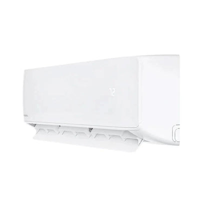 MRCOOL DIY 5th Gen Multi-Zone 3-Zone 48,000 BTU 21.8 SEER2 (9K + 9K + 12K) Ductless Mini-Split Air Conditioner and Heat Pump