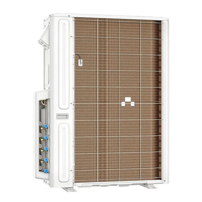 MRCOOL DIY 5th Gen Multi-Zone 3-Zone 48,000 BTU 21.8 SEER2 (6K + 12K + 36K) Ductless Mini-Split Air Conditioner and Heat Pump