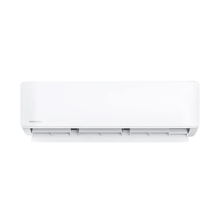 MRCOOL DIY 5th Gen Multi-Zone 5-Zone 48,000 BTU 22 SEER2 (9K + 9K + 9K + 18K + 18K) Ductless Mini-Split Air Conditioner and Heat Pump