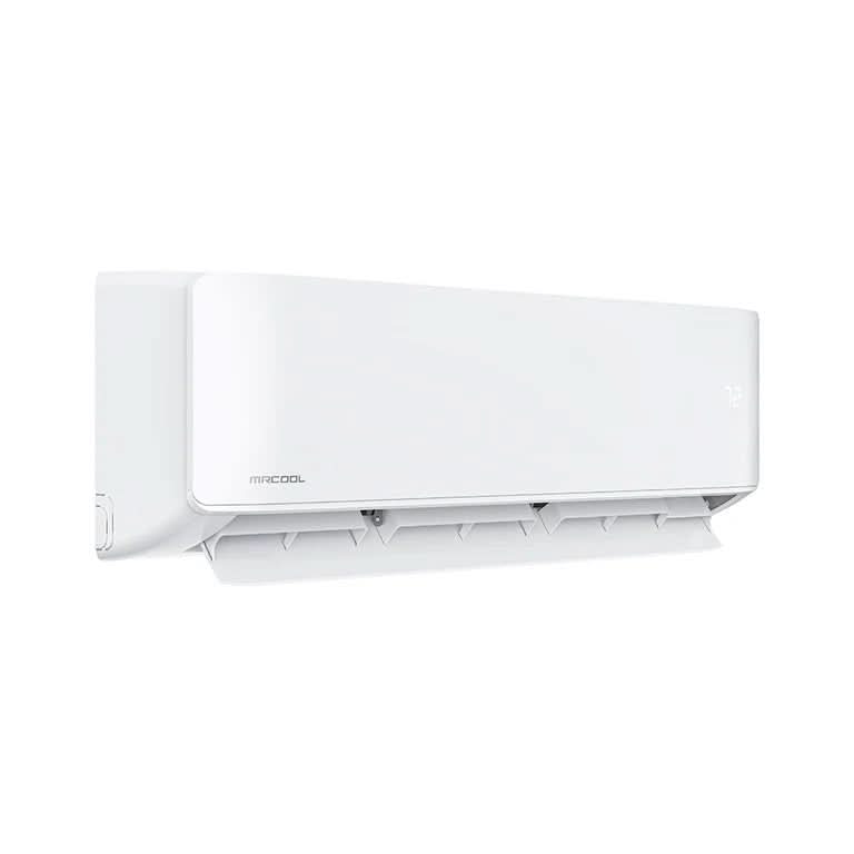 MRCOOL DIY 5th Gen Multi-Zone 5-Zone 48,000 BTU 22 SEER2 (9K + 9K + 9K + 18K + 18K) Ductless Mini-Split Air Conditioner and Heat Pump